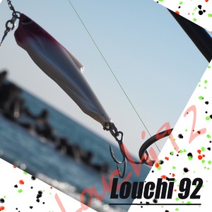Louchi 92 basic color