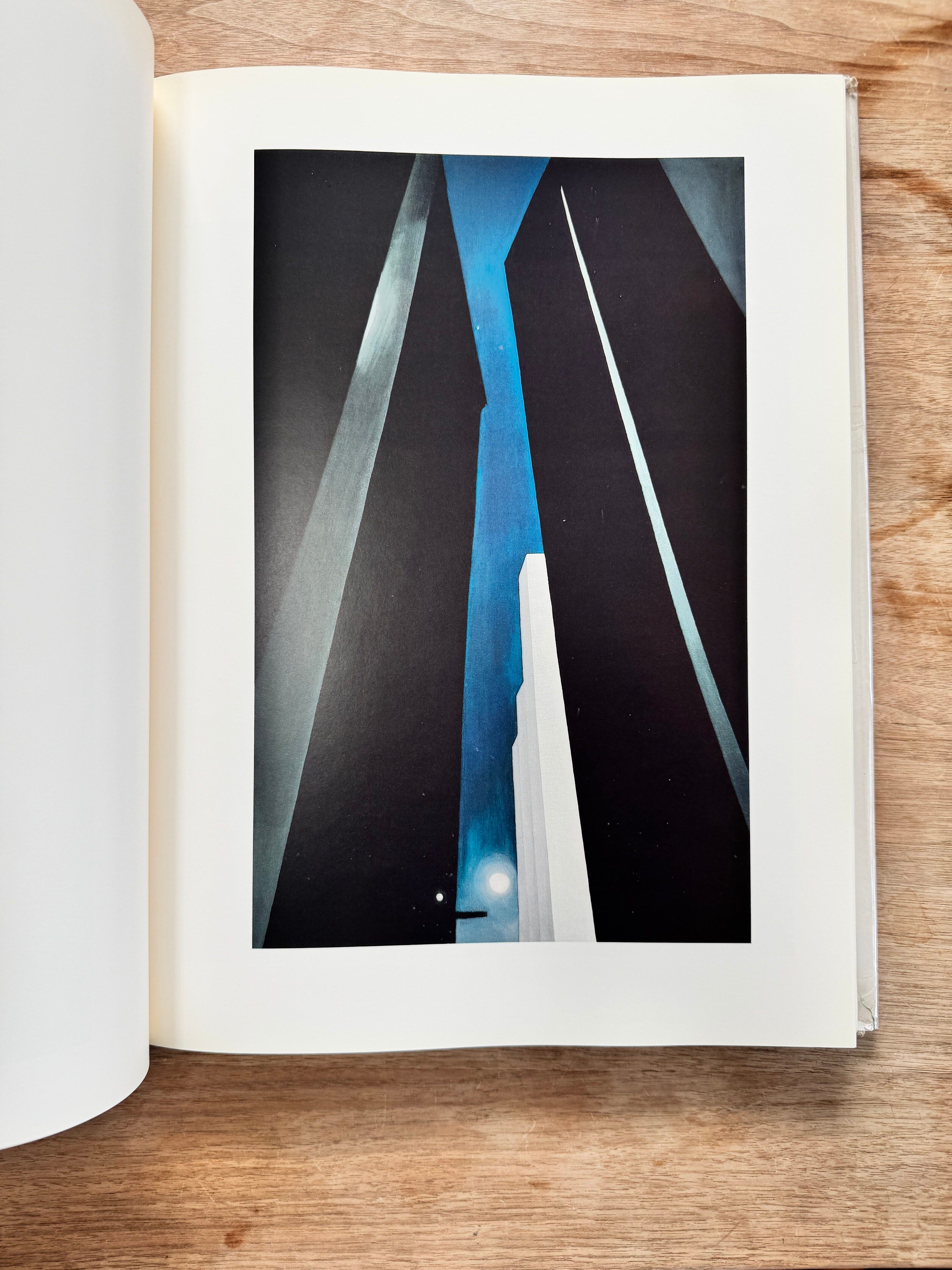 Georgia O'Keeffe （The Viking Press） | NF ARTBOOKS & OBJECTS