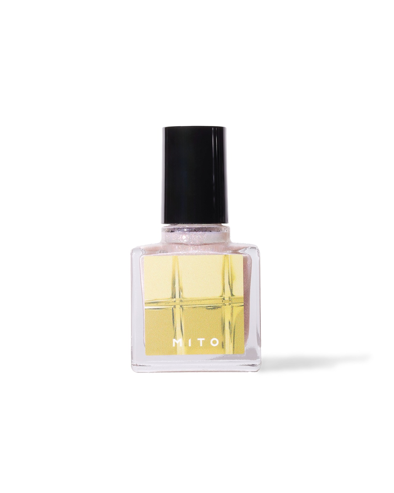 ネイルカラー 夢心地 (Yumegokochi)