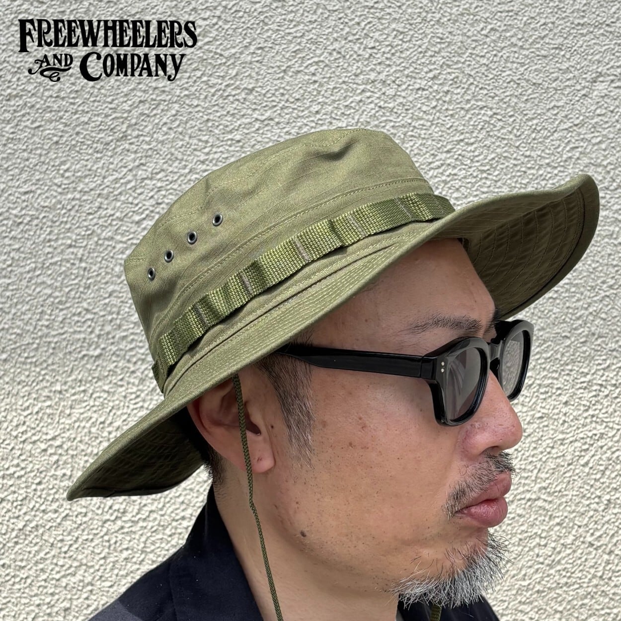 FREEWHEELERS / フリーホイーラーズ / 