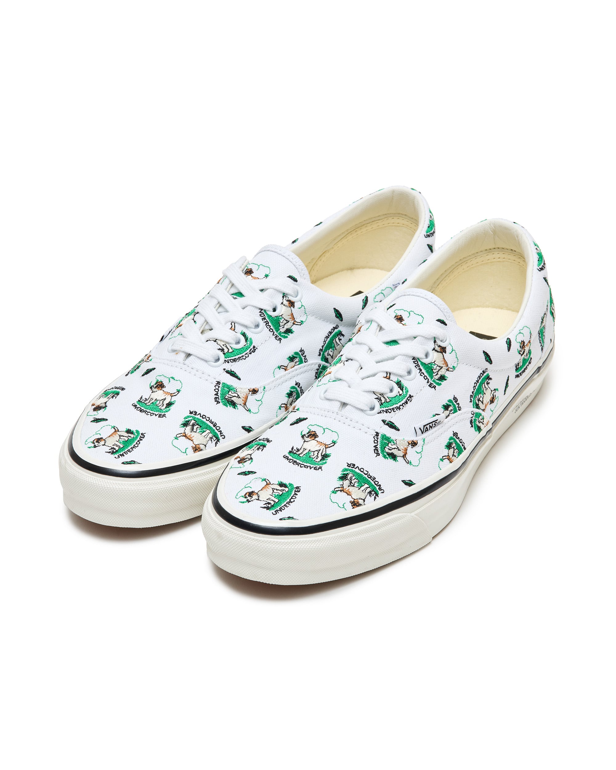 UC2E8F06/UC2E9F03 WHITE