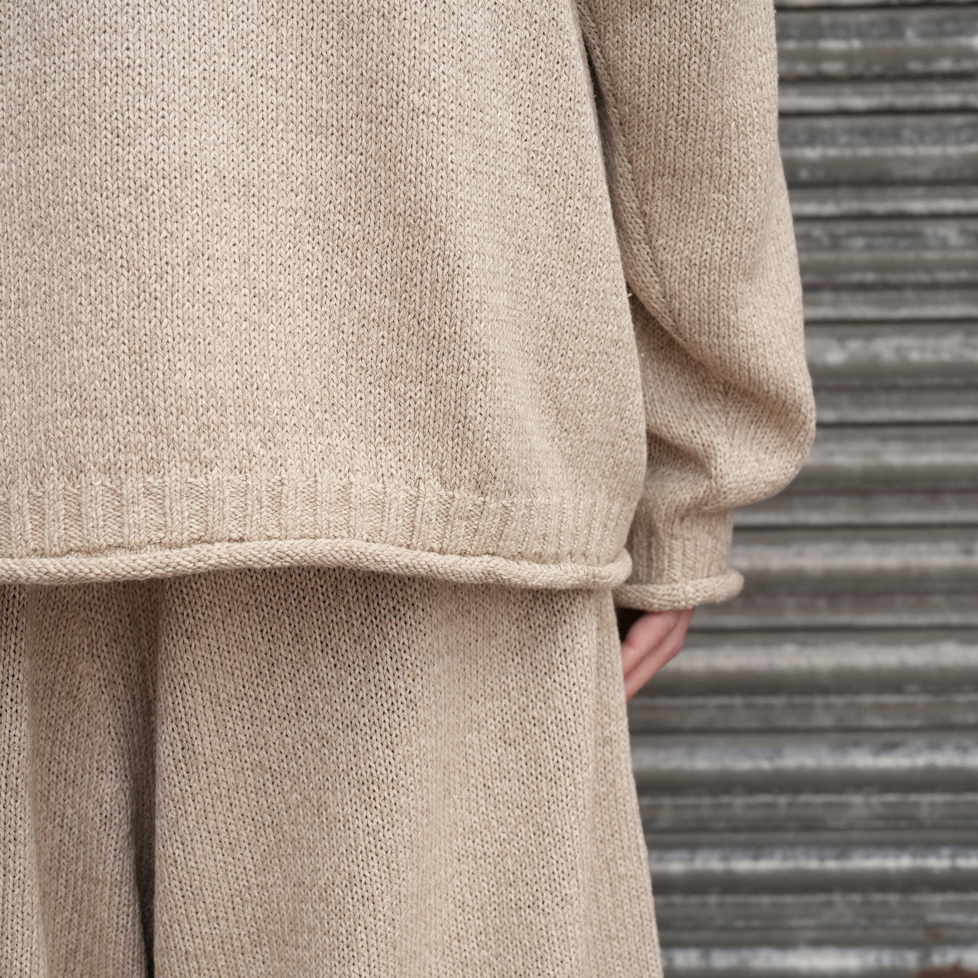 Olde H & Daughter(オールドエイチアンドドーター)25SS 
