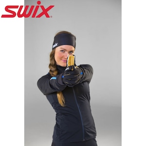 Swix スウィックス クロスカントリー スキー クロカン グローブ 手袋 H0220 トライアック 3.0 TRIAC 3.0 SPPS GLOVE ユニセックス