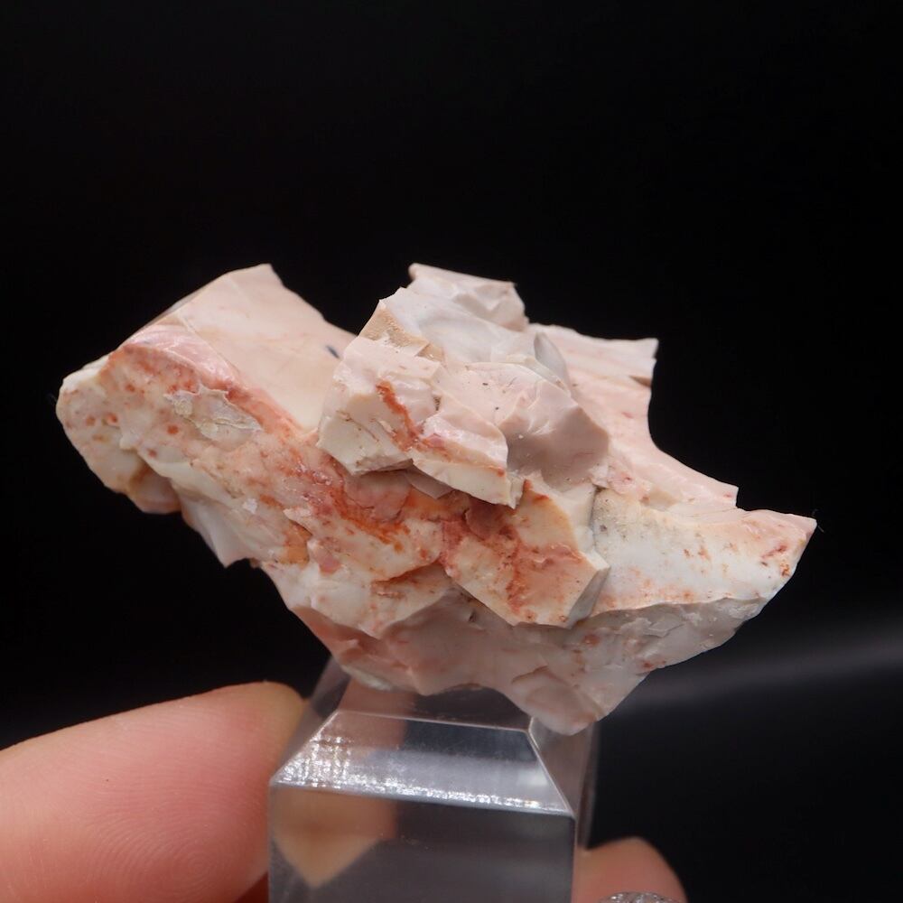キャンディオパール 15.6g OP121 原石 天然石 鉱物 パワーストーン