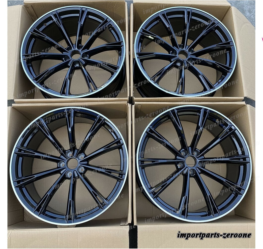 20インチホイール4本　アウディa7 オプションホイール AUDI アウディ A7 4G 純正 中古ホイール 4本 8.5J 20インチ PCD112 5穴