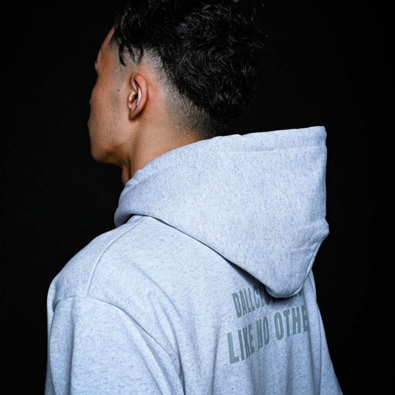 OG LOGO HEAVYWEIGHT HOODIE