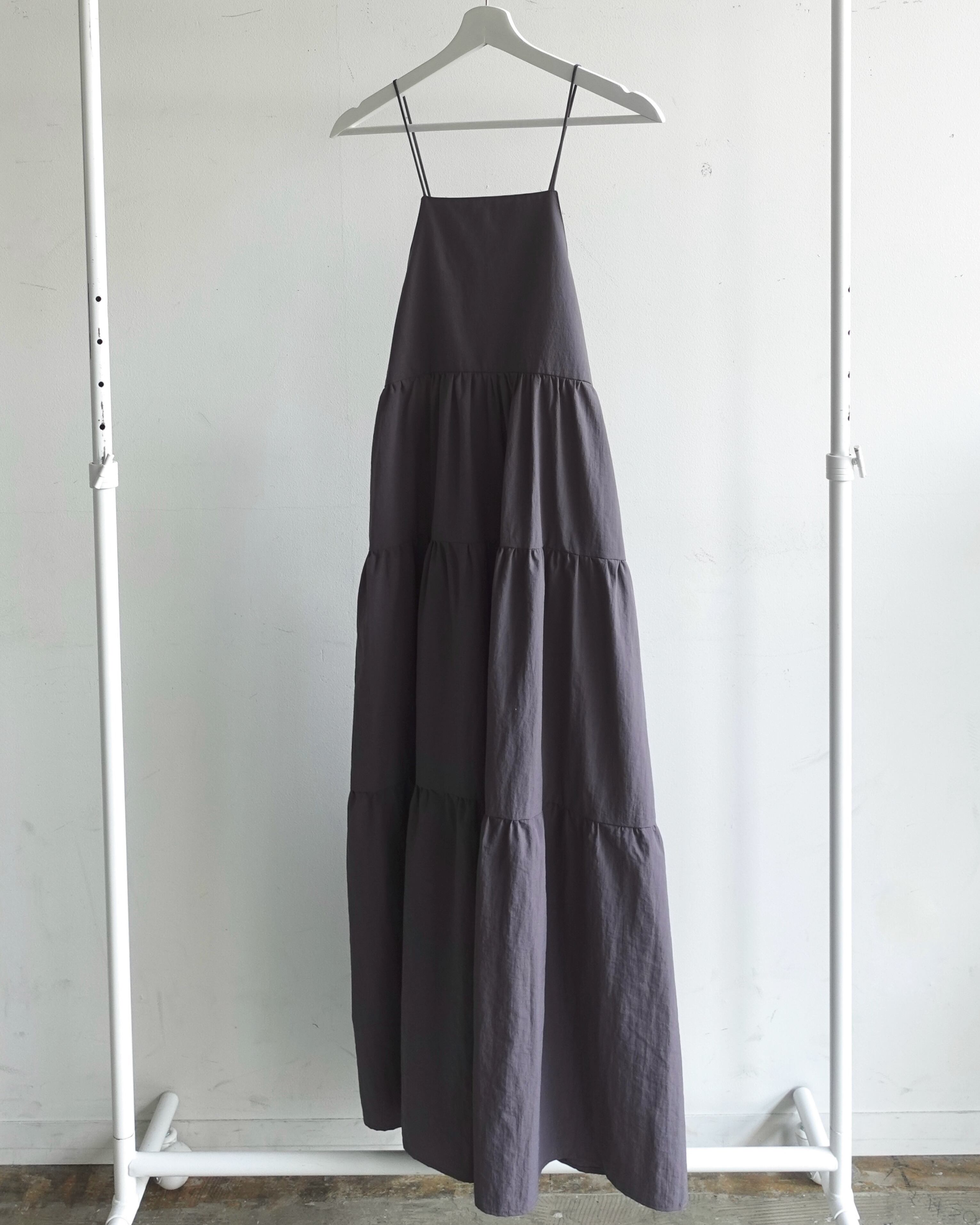 nylon camisole dress