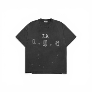 【ASKYURSELF】LA AYS T