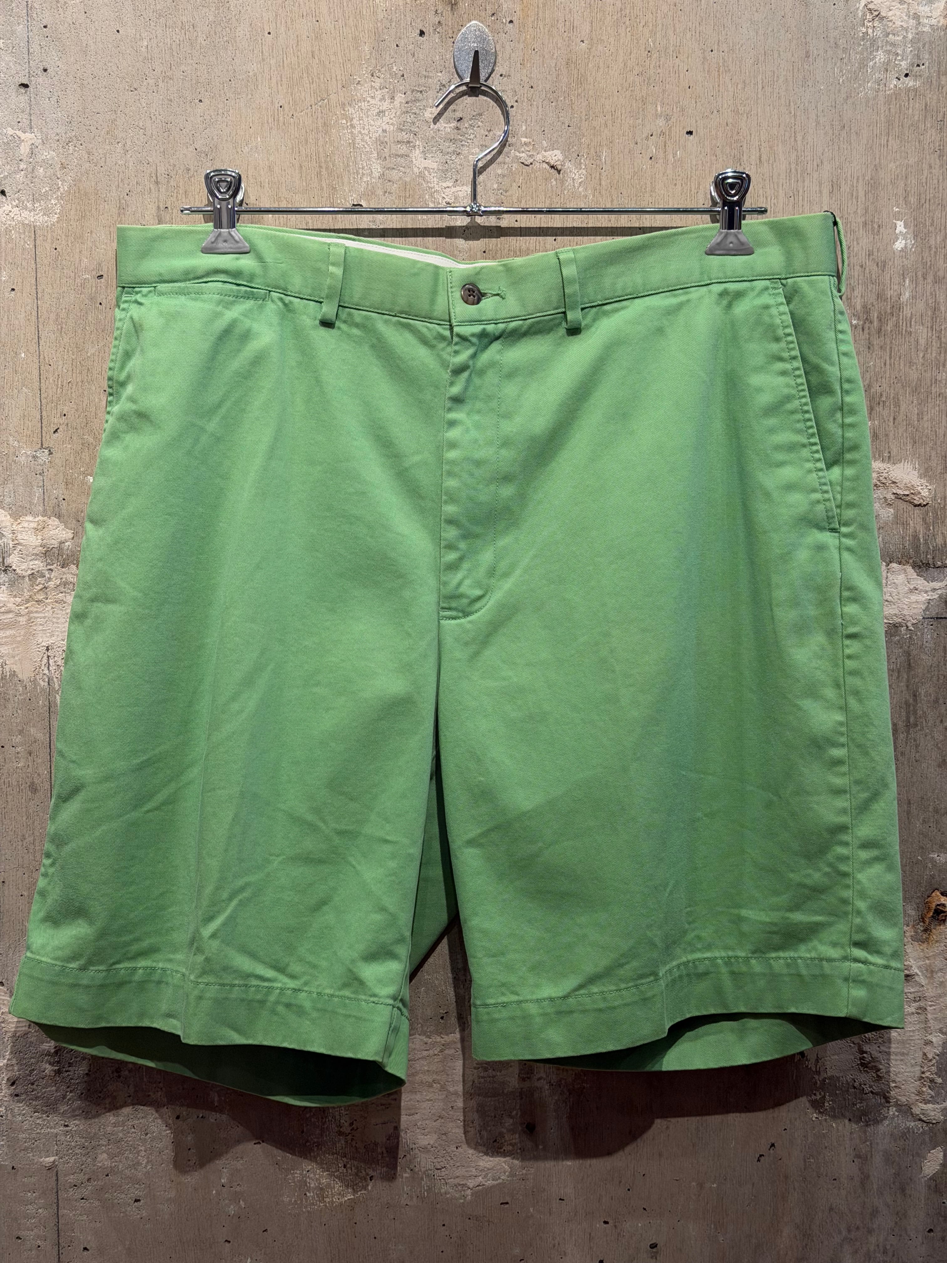 USA製【 80'~90's/Polo by Ralph Lauren/ W38】 Chino Shorts ポロ