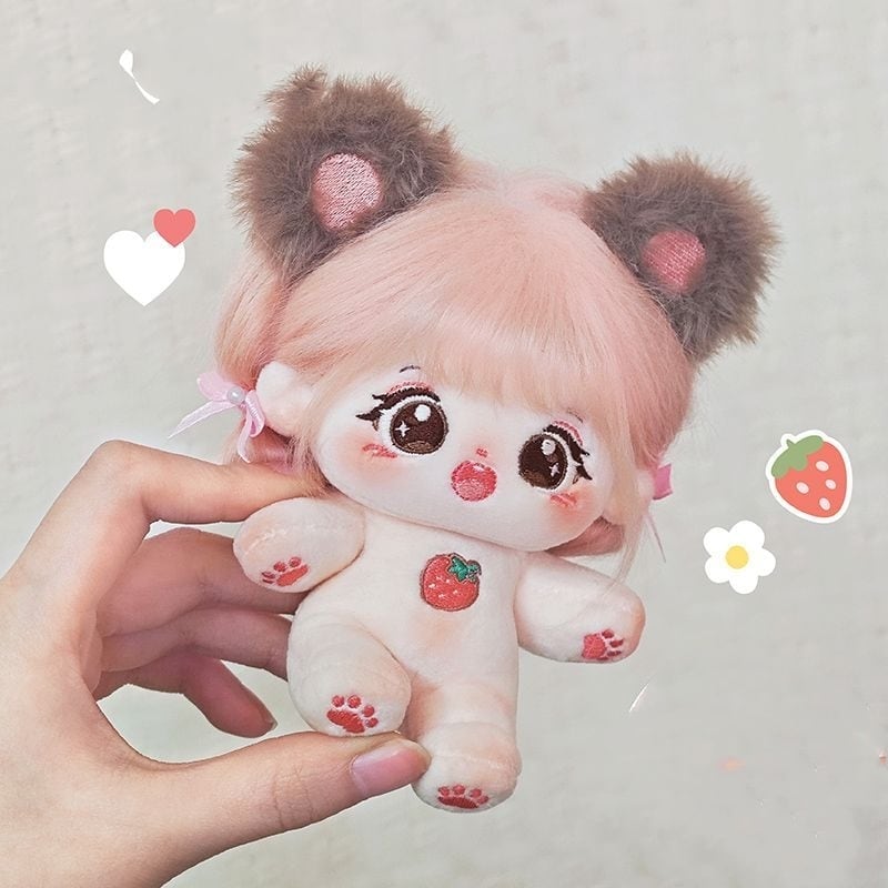 Meet beauty (ぬい専門店) Meet beauty (ぬい専門店)