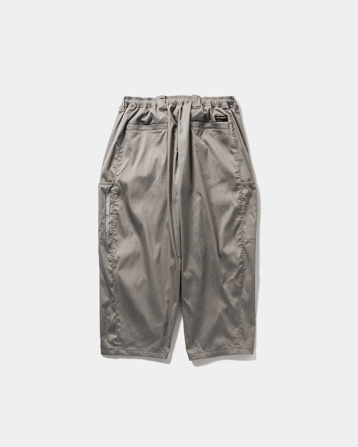 【匿名配送】TIGHTBOOTH CROPPED CARGO PANTS M CROPPED CARGO PANTS | TIGHTBOOTH - タイトブース | Specs