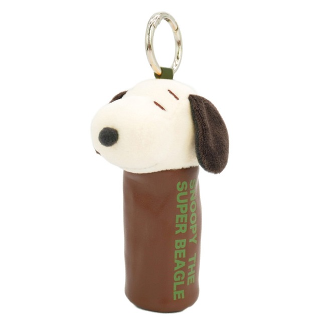 ピーナッツ ミニシリンダーKC SN モカ(9812538)