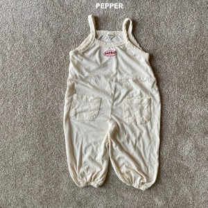 SAMJEN ジャンプスーツ90cm