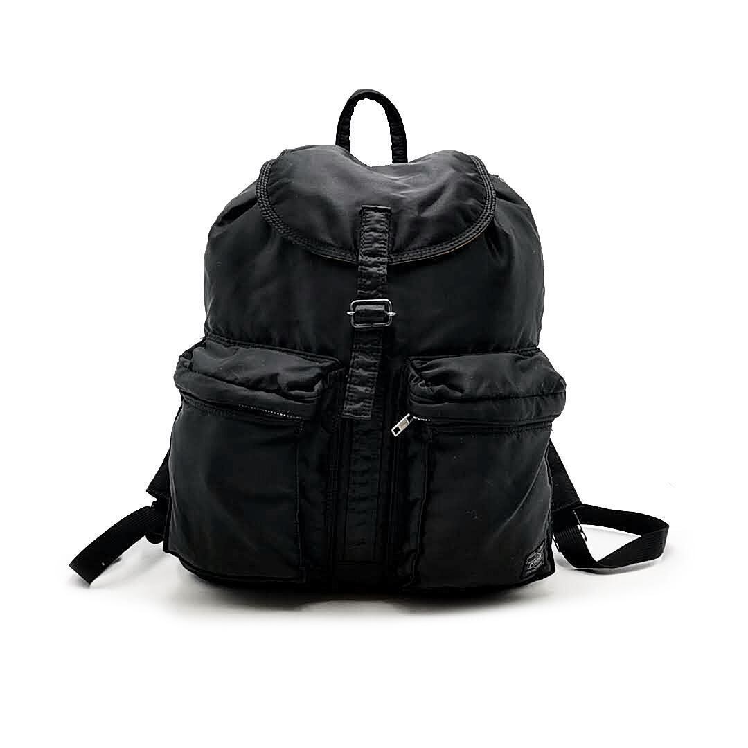 美品 ポーター PORTER リュック タンカー 03-23100608 | お気に入りの