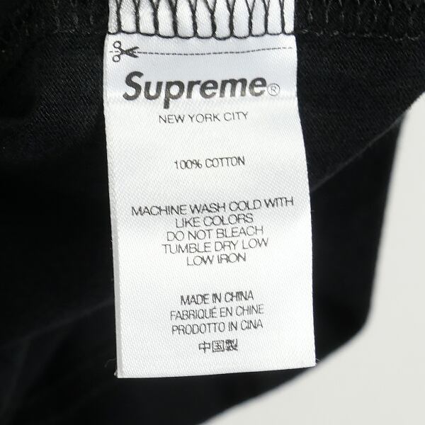 Size【L】 SUPREME シュプリーム 22SS Precision L/S Top ロンT Size【L】 SUPREME シュプリーム 22SS Precision L/S Top ロンT
