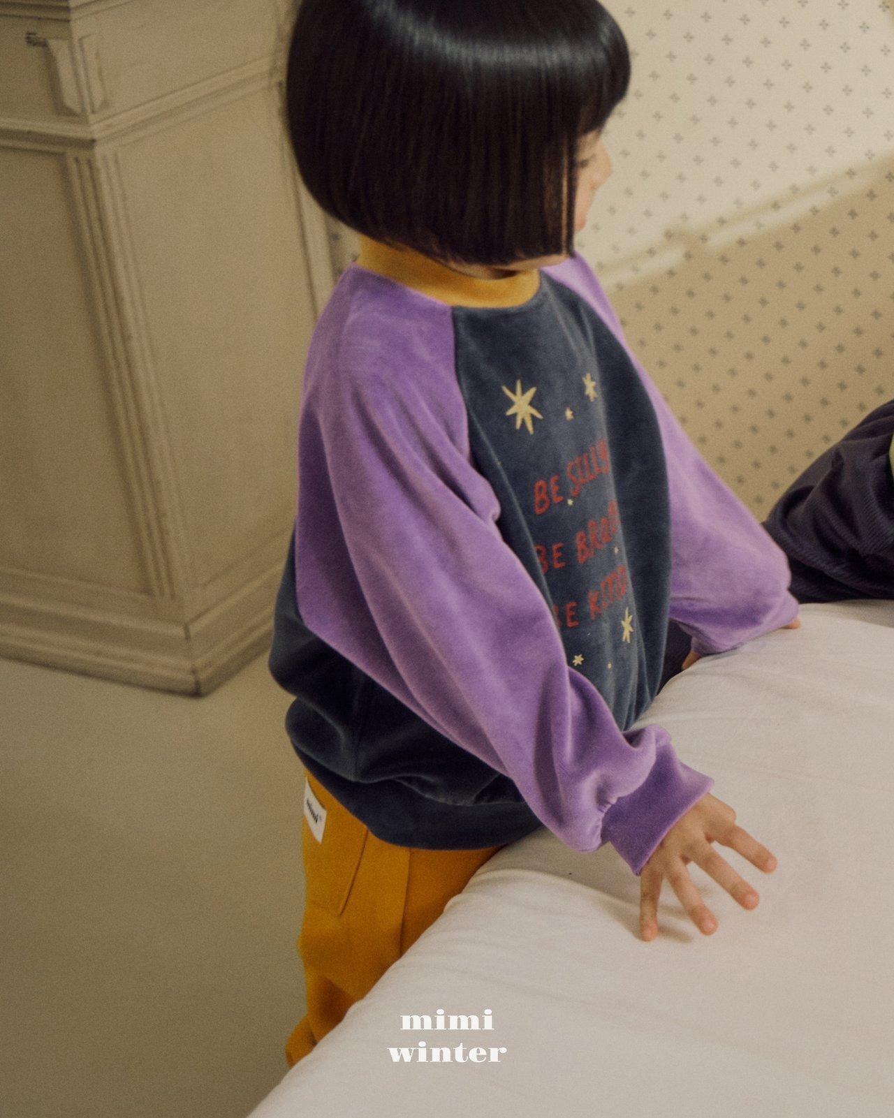 BYMIMI［取寄］beloro mtm 26winter