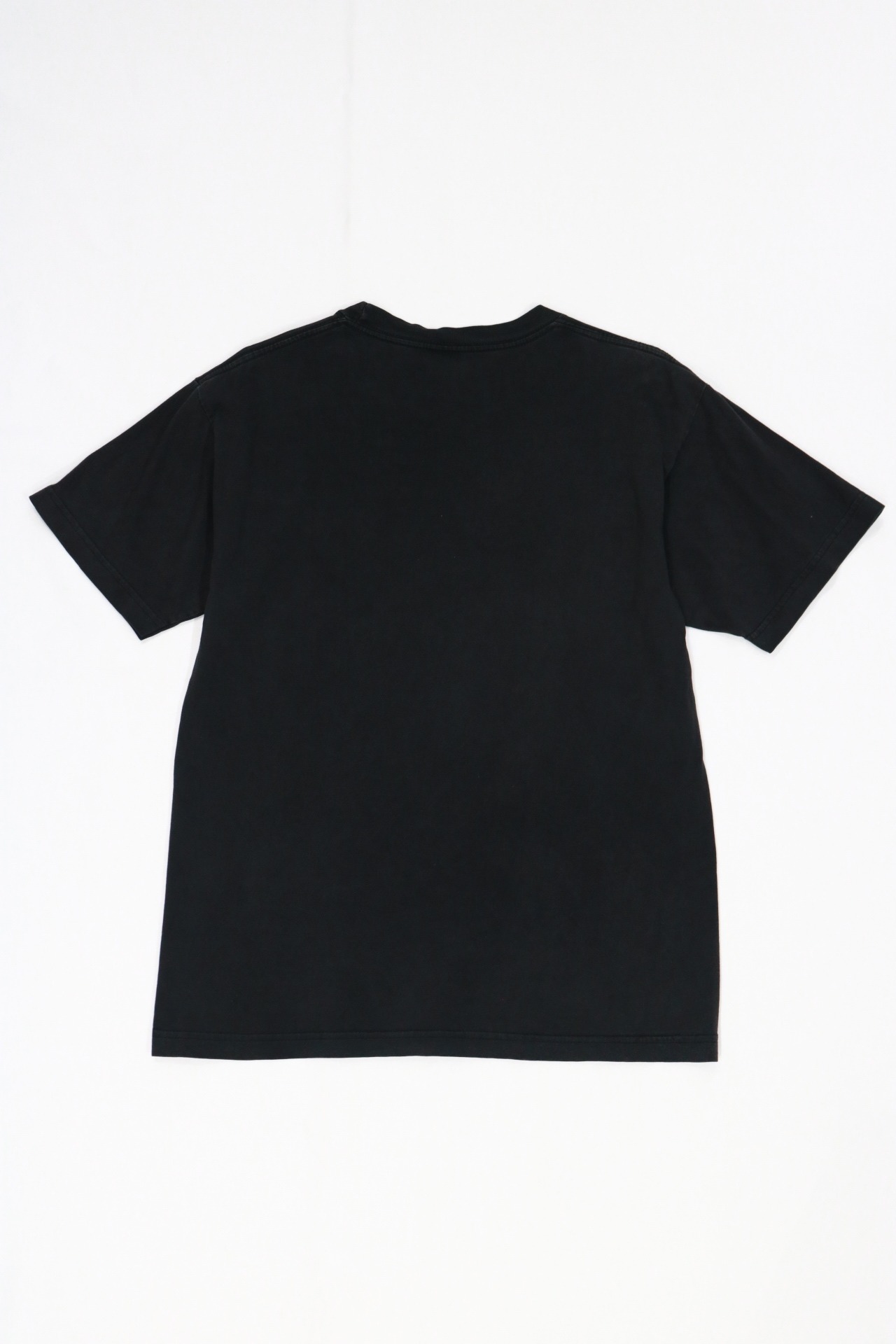 System of a Down 2002 print t shirt