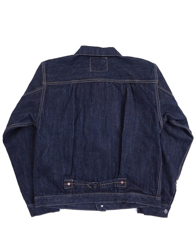 FREEWHEELERS(フリーホイーラーズ)～Lot 506XX 1942 WASH～ | Amboy