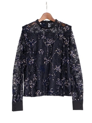 PANO-TOP-064 ∫ BLACK