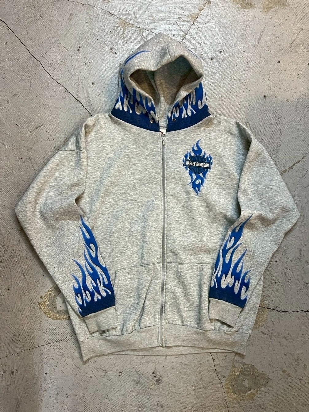 vintage clothing twoface