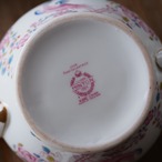 Minton Cockatrice Pink Tea Pot|ミントン コカトリス ピンク 希少 ティーポット thumbnail 10