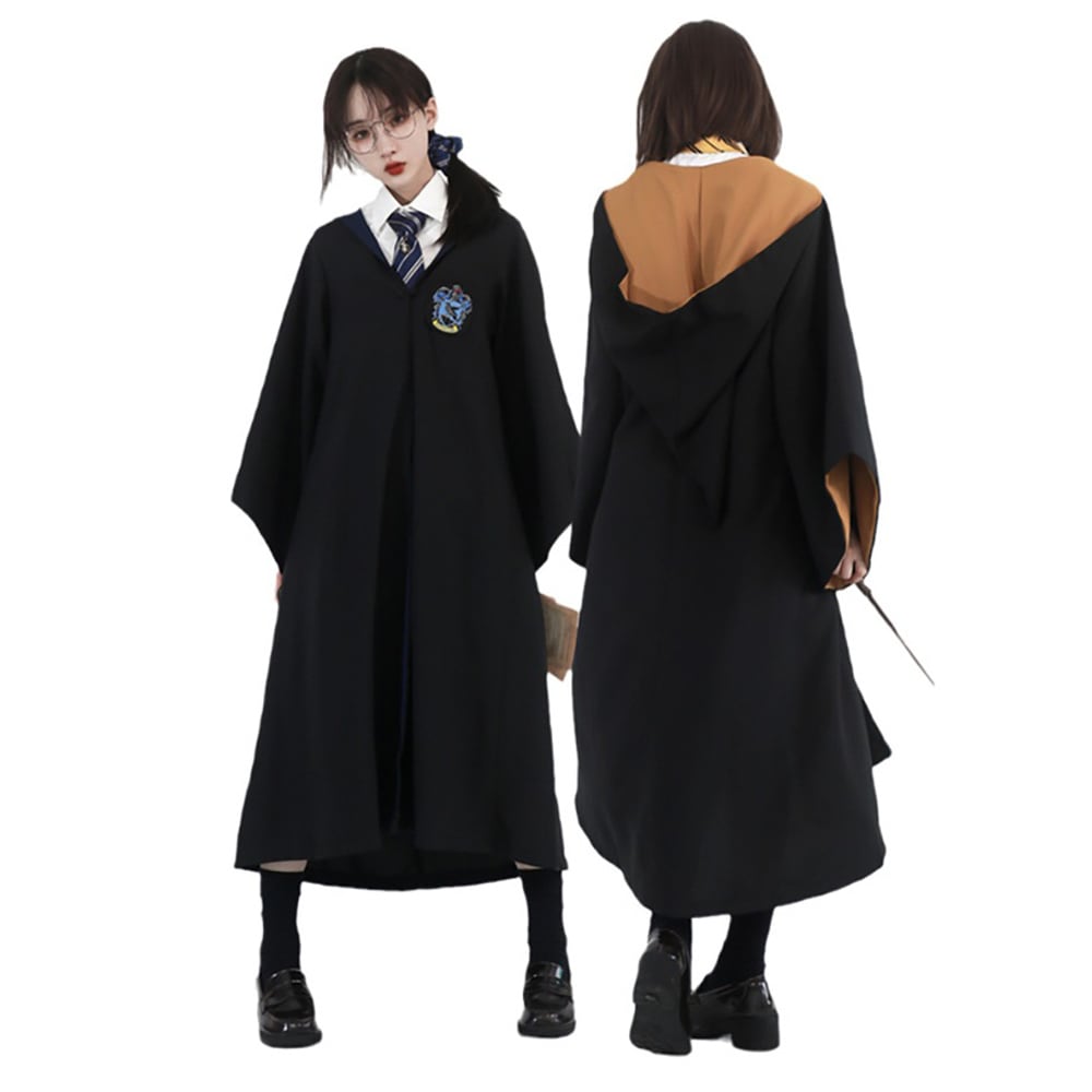 ハリーポッター　衣装　コスプレ　グッズまとめ売り　フィギュア コスプレ衣装 ハリーポッター Harry Potter 風 ホグワーツ魔法魔術学校