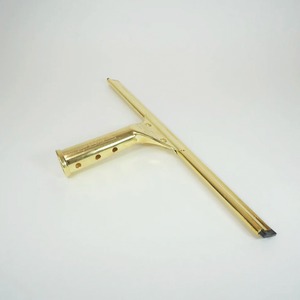 エトレ　真鍮スタンダードスクイジー　45cm