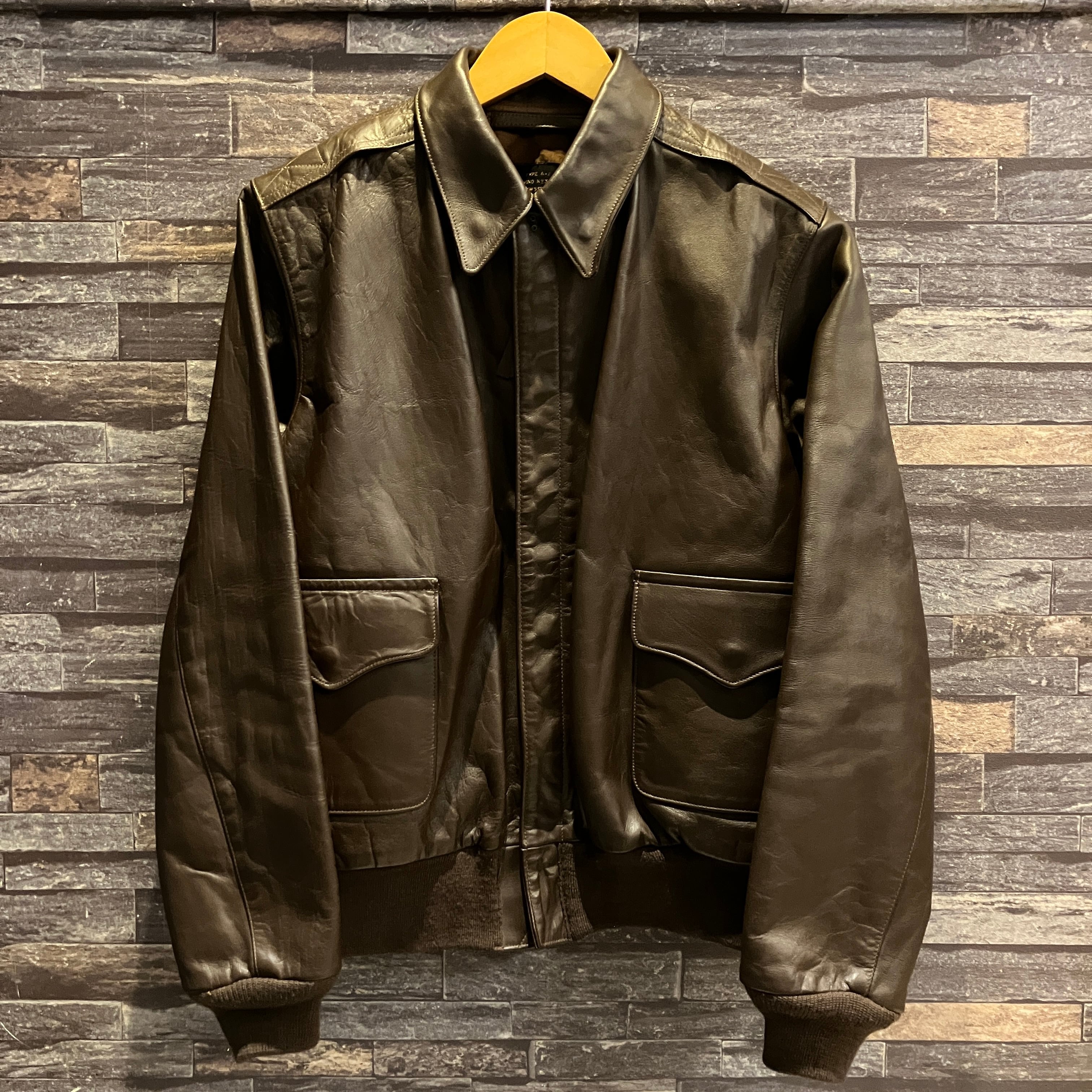 LEATHER | safarionline