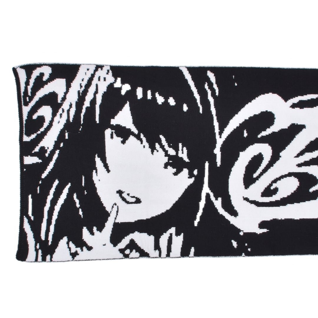 アニメ風☆GIRLトライバルマフラー | VOLCAN&APHRODITE