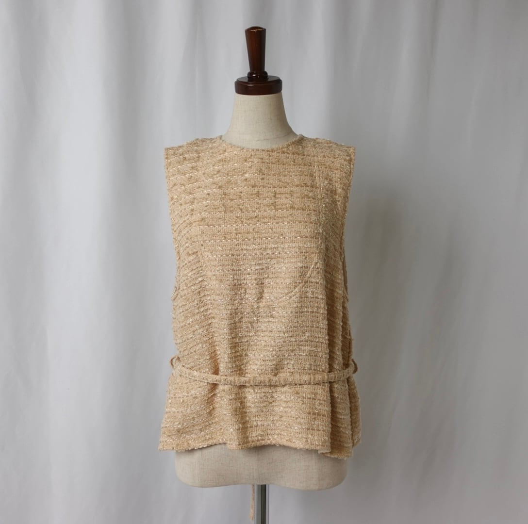 SUSURI ムールベスト | KIKIRU