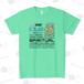 基礎の利+a2(Kisoのri+a2)/ASSNJP / ドライTシャツ(4.4オンス)