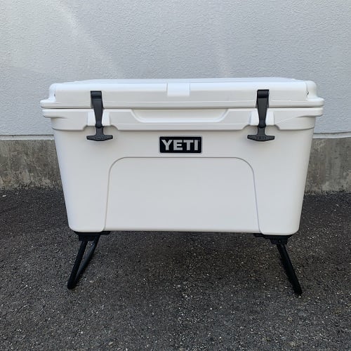 YETIタンドラ35 　COOLER LEG TD