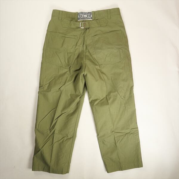 テンダーロイン　ファティーグトラウザースパンツ TENDERLOIN FATIGUE TROUSERS テンダーロイン