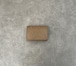 Bifold wallet greige 二つ折り財布 グレージュ <A>