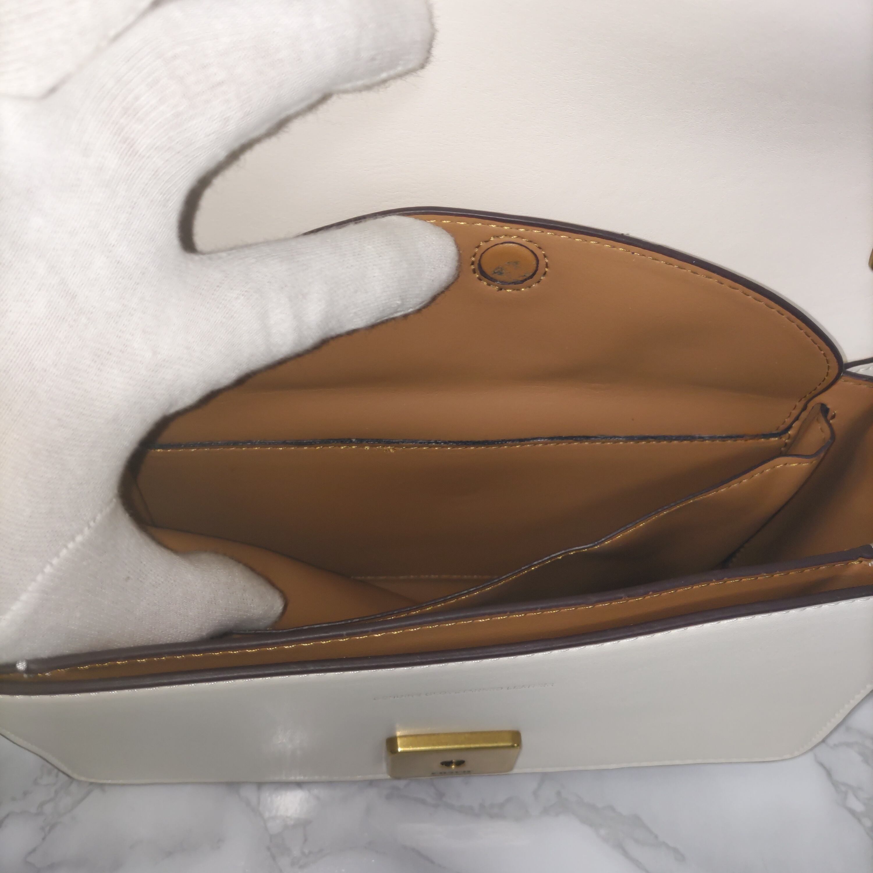 COACH コーチ ショルダーバッグ 新作 バンディット ショルダー バッグ