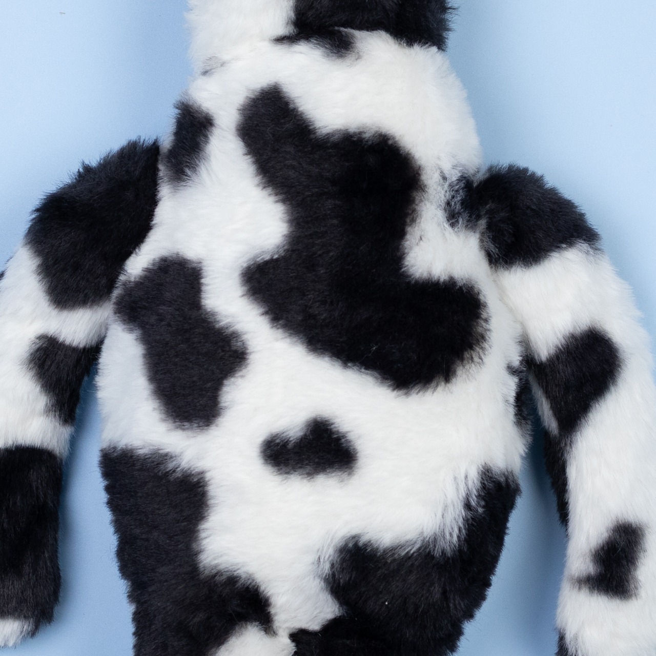 < mofu boy > ぬいぐるみ - 2