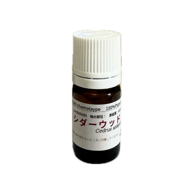 シダーウッド (5ml)
