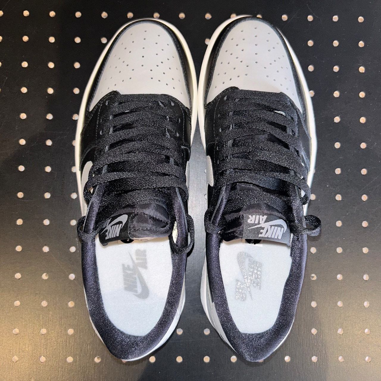 Jordan 1 Retro Low Shadow (2015) US9/27cm