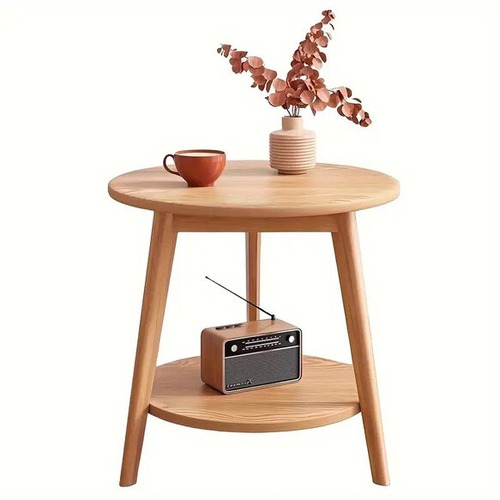サイドテーブル コーヒーテーブル ラウンドテーブ 防水 机 ティーテーブル マルチテーブル 読書用 おしゃれ