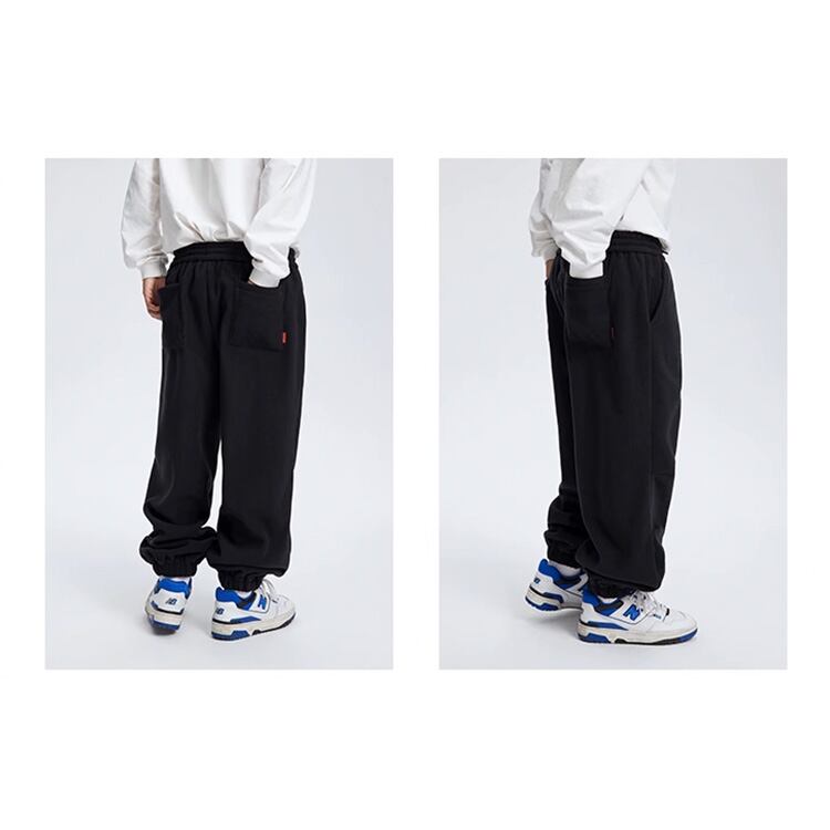 ★POLAR FLEECE SWEATPANTS　　　A0840