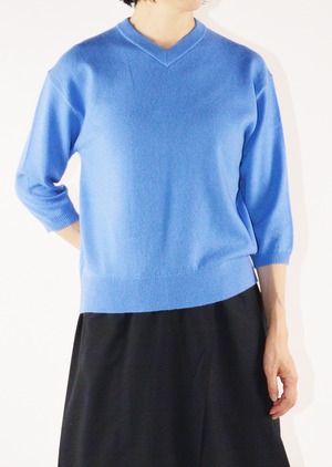 【PRE FALL】6397 ニット