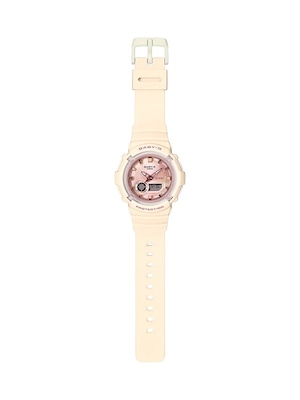 CASIO カシオ Baby-G ベビーG BGA-280シリーズ BGA-280-4A2 ペールピンク 腕時計 レディース