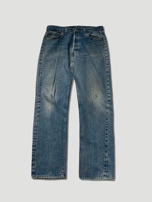 70s〜 Levis 501 "66後期" W35×L34相当　h