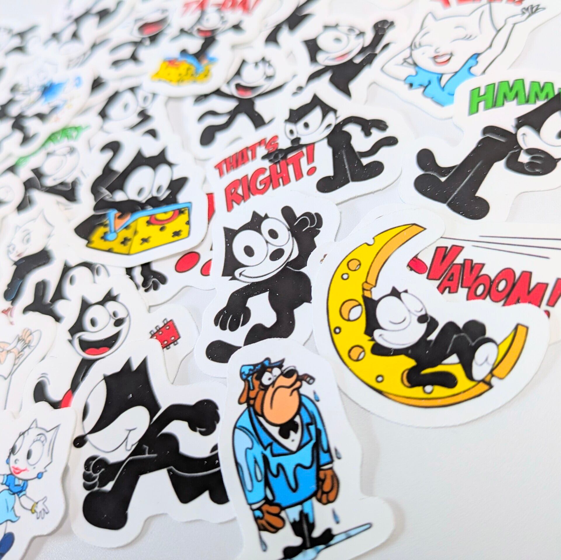 送料無料！【 Felix the Cat / フェリックス ザ キャット