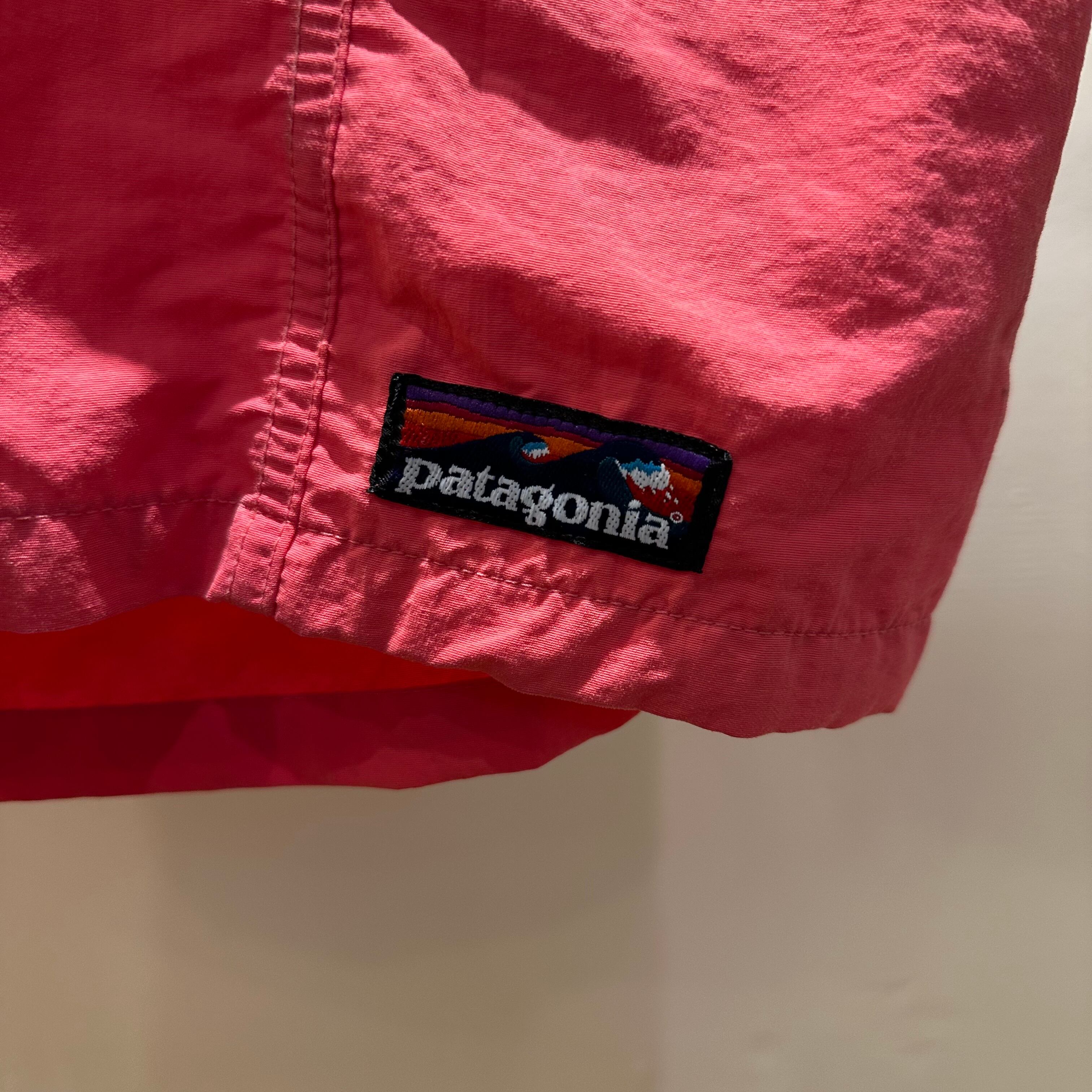 90s PATAGONIA RIVER SHORTS 