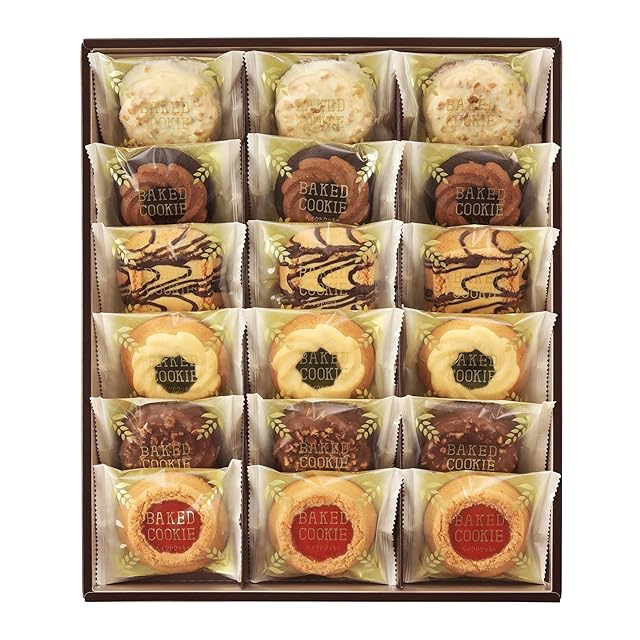 宮沢賢治『雨にもまけずクッキー』16枚入 | Pay ID