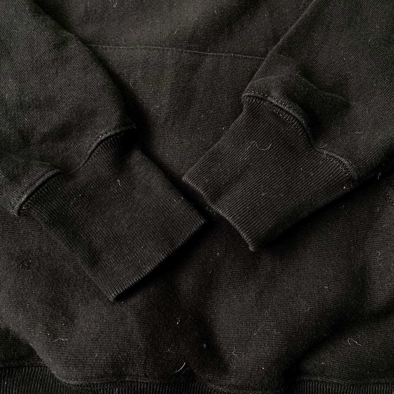 ３点▪️黒、グレー/2XL ChampionビックTシャツ.黒/ビックパーカー