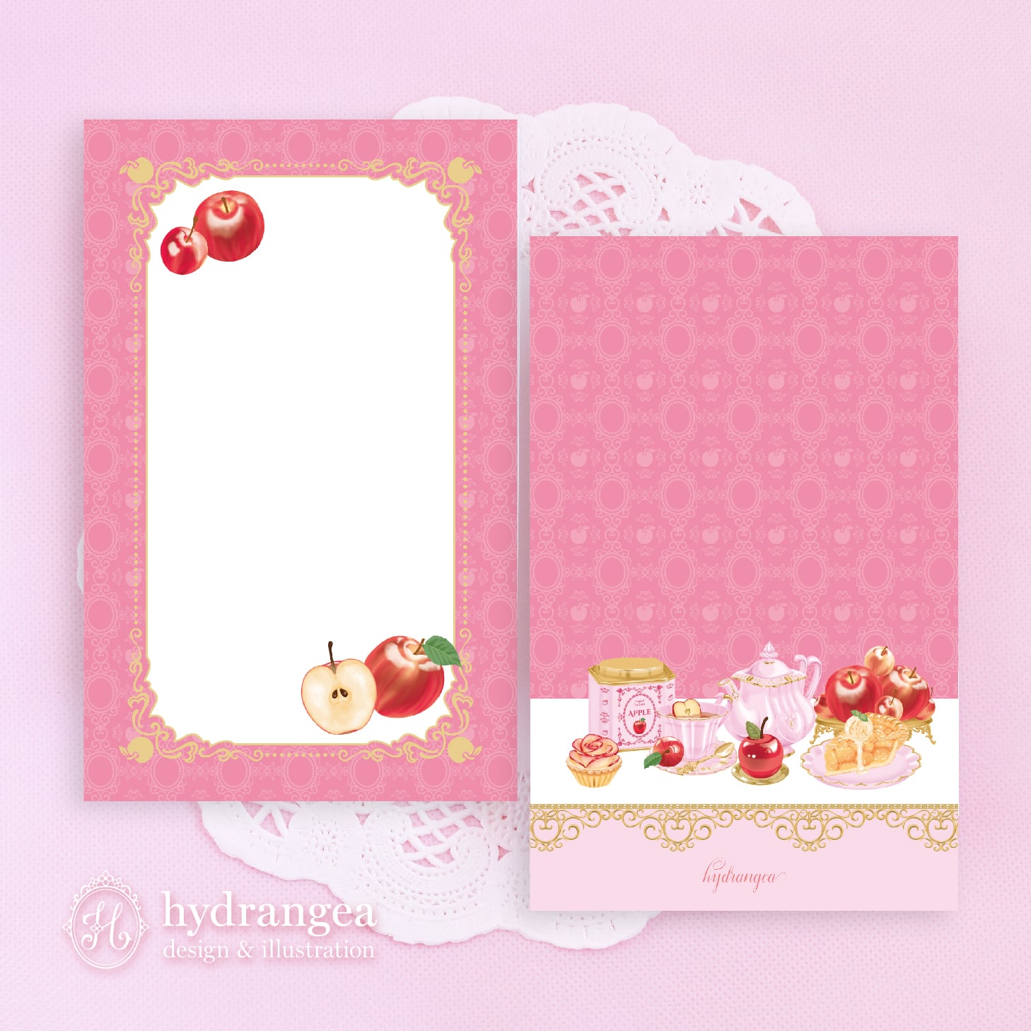 ★最終価格　新品未使用タグ付★　hortensia　ベスト　白　作家 AZONE INTERNATIONAL::えっくす☆きゅーと::商品詳細