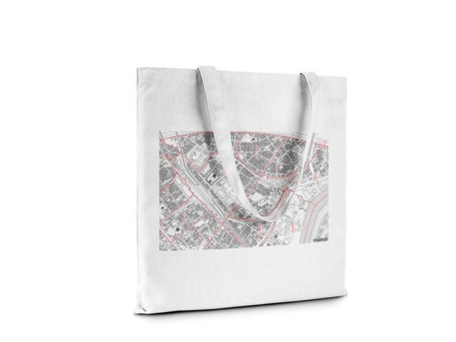 足立区千住旭町　〒1200026｜足立区日ノ出町　〒1200021｜足立区柳原　〒1200022｜ポスティングバッグ - Remap -