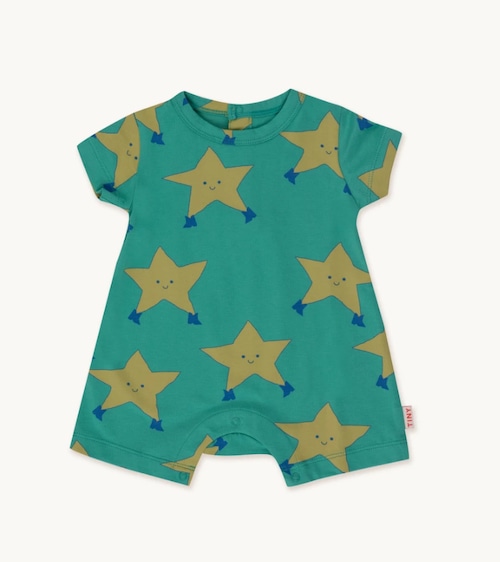 tiny cottons dancing stars one-piece